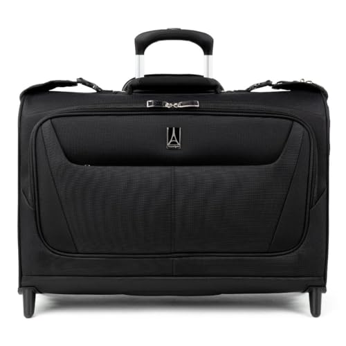 Best Suitcases for Suits in 2023 Compared 6 Best Suitcases for Suits in 2023 Compared - Clever Journey | Travel Gear Reviews, Packing Tips, Travel Advice