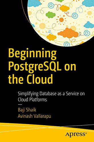 PostgreSQL для начинающих book cover