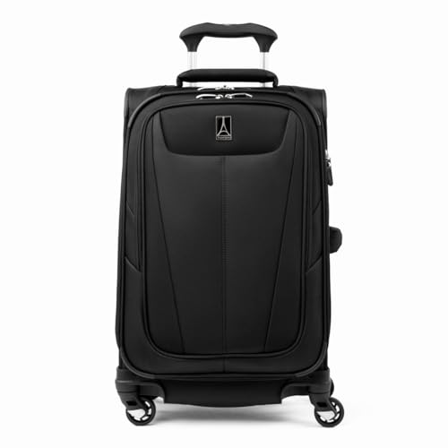 Travelpro Luggage: 2023 Brand Review and Rating - Clever Journey | Travel Gear Reviews, Packing Tips, Travel Advice