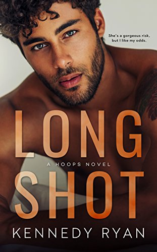 Long Shot (Hoops #1) book cover