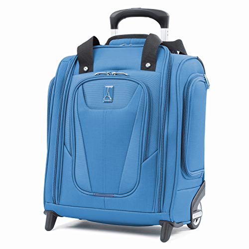 Travelpro Maxlite 5 Underseater Review - Clever Journey | Travel Gear Reviews, Packing Tips, Travel Advice