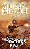 Preacher S Rage Preacher The First Mountain Man Book 25