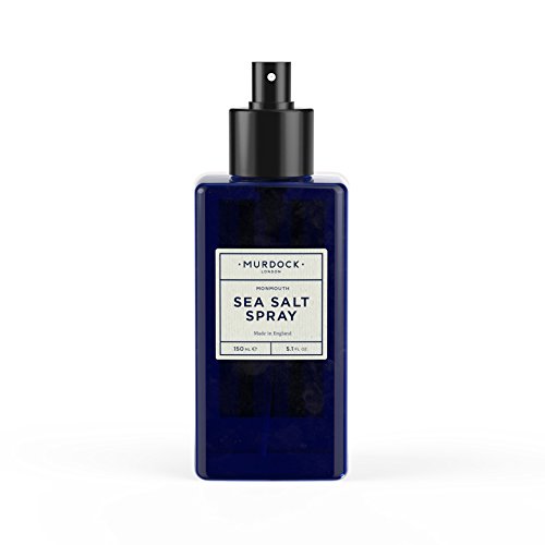 Murdock London Sea Salt Spray