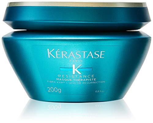Máscara Kérastase Resistance Masque Therapiste 200g