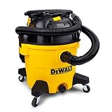 DEWALT DXV10P (Amazon's Choice)