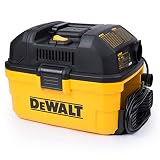 DEWALT DXV04T (Amazon's Choice)