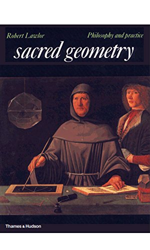 Sacred Geometry: Philosophy and Practice book cover
