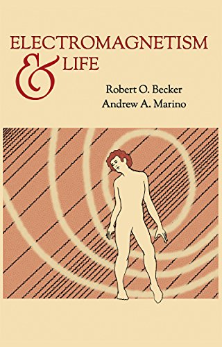 Electromagnetism and Life book cover