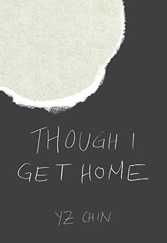 Though I Get Home book cover
