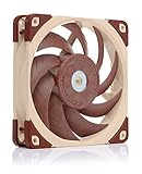 Noctua NF-A12x25 PWM mejores marcas de ventiladores de pc