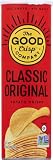 The Good Crisp Company Chips Stacked Original 5 64 Ounce