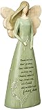 Those We Love Memorial Angel Figurine Funeral Sympathy Berea