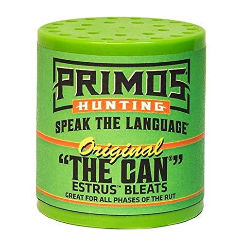 Primos The Original CAN Deer Call