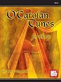 O'Carolan Tunes For Harp