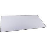 Glorious 3XL Extended Gaming Mouse Mat Mejores Marcas de Alfombrillas de Ratón