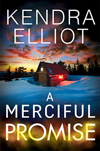 A Merciful Promise (Mercy Kilpatrick, #6) book cover