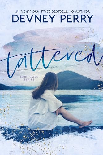 Tattered (Lark Cove, #1) book cover