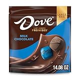 Dove Promises Milk Chocolate Candy Individually Wrapped Choc