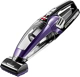Bissell Pet Hair Eraser Handheld Vacuum, Corded