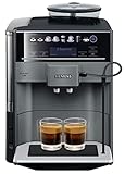 Siemens EQ.6 plus s100 TE651209RW dentro de las mejores marcas de cafeteras superautomáticas