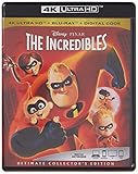 Incredibles, The [4K UHD]