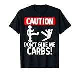 Funny Keto Carnivore Ketogenic Diet Gift T-Shirt