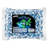 Colombina Delicate Mint Drops Individually Wrapped Breath Sa