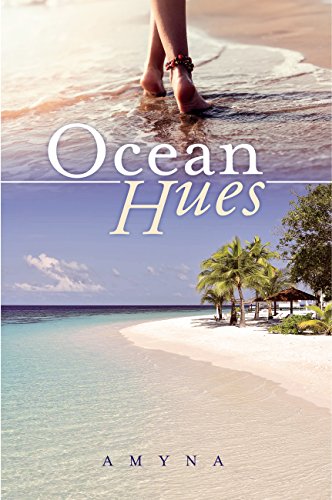 Ocean Hues book cover