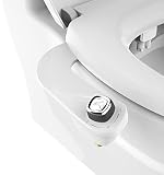 Bio Bidet SlimEdge Bidet Attachment