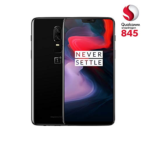 OnePlus 6 A6003 Dual-SIM (128GB Storage | 8GB RAM) (GSM Only ...