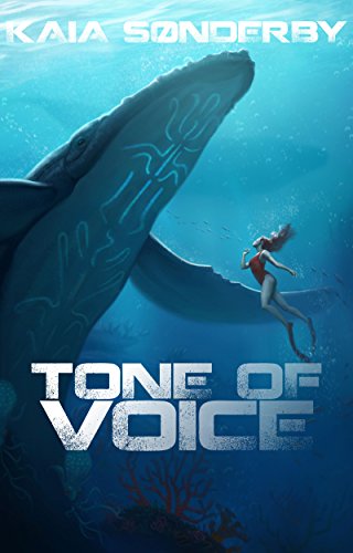 Cover of Tone of Voice