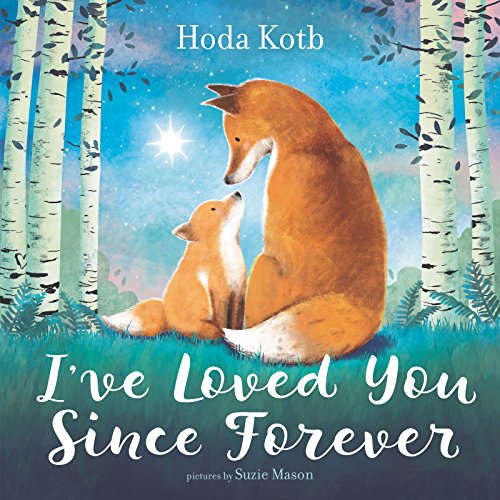 I've Loved You Since Forever book cover