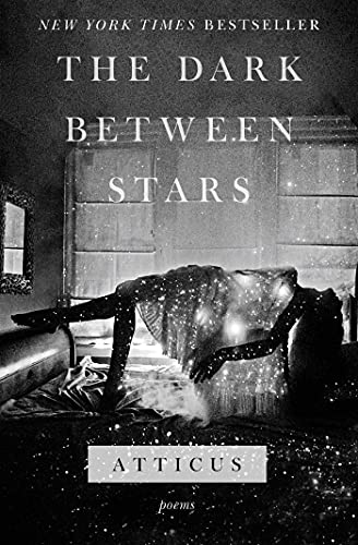 The Dark Between Stars book cover