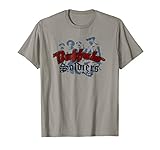 Buffalo Soldiers Top T Shirt