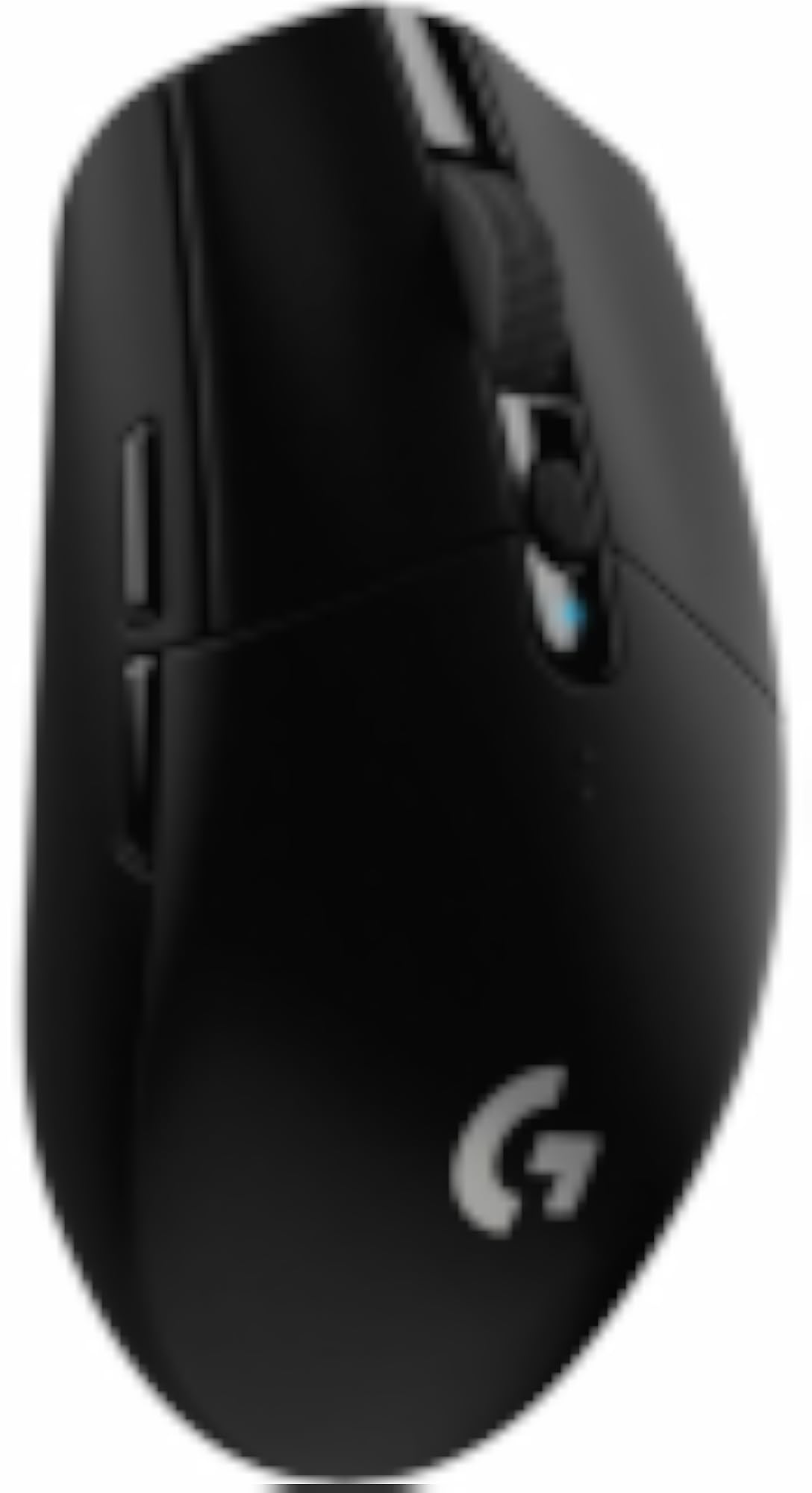Logitech G305 Lightspeed Wireless Gaming Mouse Black 12000 DPI Lightweight