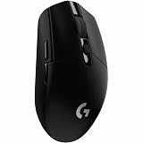 Logitech G305 Lightspeed