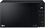 LG MH6535GIB NeoChef mejores microondas calidad precio