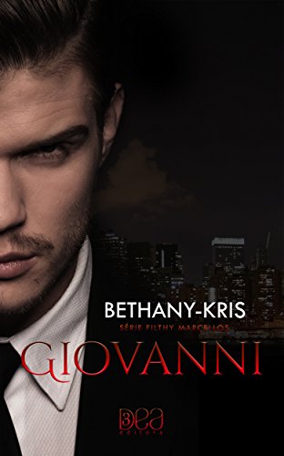 Giovanni (Filthy Marcellos #2) book cover