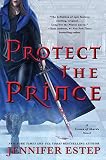 Protect The Prince A Dark Fantasy Adventure Filled With Magi