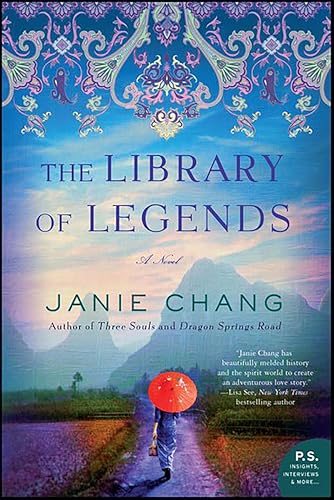 Legend (Legend, #1) book cover