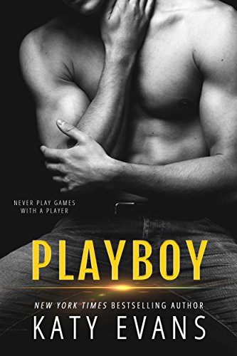 Must Date the Playboy book cover