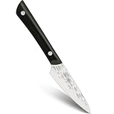 Kai Wasabi Black 3.5 Inch Paring Knife