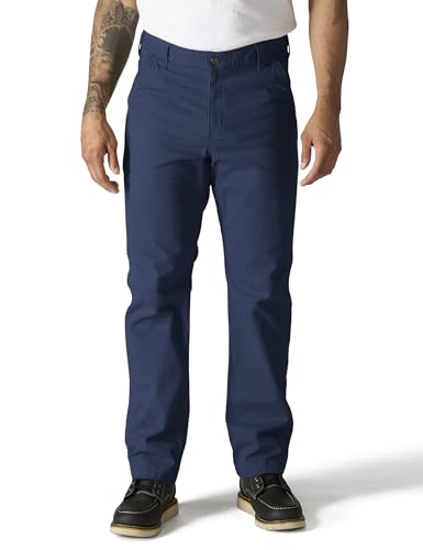 Carhartt Men's Relaxed Straight Rigby Dungaree