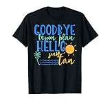 Summer Vacation Teacher Shirt End Of School Year T Shirt For