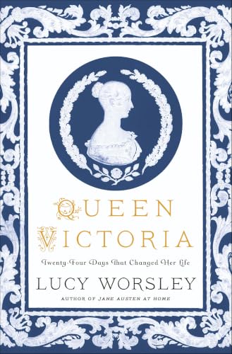 Queen Victoria: Daughter, Wife, Mother, Widow book cover