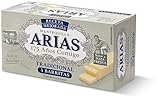 Arias Mantequilla Tradicional Sin Sal 250 g Ingredientes de la Tarta de Queso