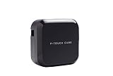 Brother P-Touch Cube Plus PT-P710BT