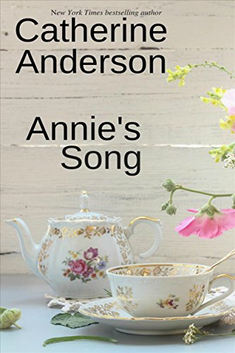 Annie's Song book cover