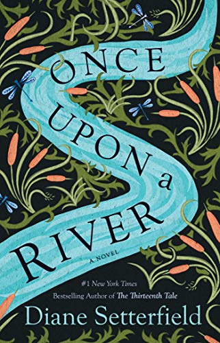 Once Upon a River book cover