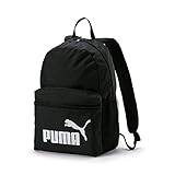 PUMA Phase Backpack dentro de las mejores marcas de mochilas deportivas